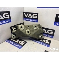 Патрубок воздушного фильтра Volkswagen Passat B8 2015 3Q0199117