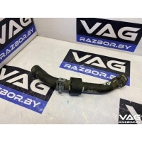 Патрубок (трубопровод, шланг) Volkswagen Touran 3 2018 04L122058F