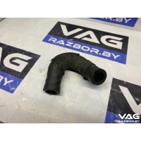 Патрубок (трубопровод, шланг) Volkswagen Passat B8 2015 04L121058Q