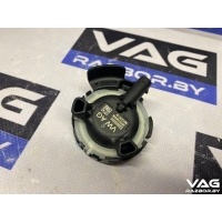 Датчик удара Volkswagen Passat B8 2015 3Q0959354