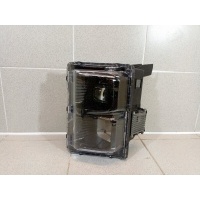 Фара левая JAECOO J7 605000778AA