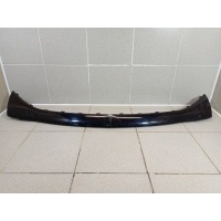 Молдинг переднего бампера Mercedes-Benz S-Class W222 A2228852521