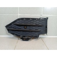 Решетка в бампер левая Mercedes-Benz GLC-class C253 A2538858104