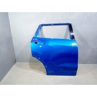 Дверь задняя правая Haval F7 6201149XKQ00A