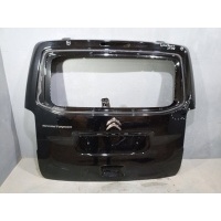 Дверь багажника Citroen Spacetourer 9811894380