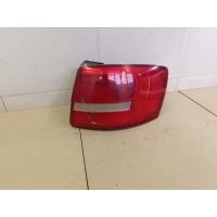 Фонарь задний наружный правый VW Jetta 2011> 5C6945096H