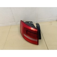Фонарь задний наружный левый VW Jetta 2011> 5C6945095H