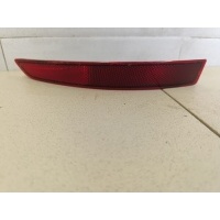 Отражатель в бампер задний правый VW Jetta 2011> 5C6945106B