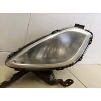 Фара противотуманная левая HYUNDAI Elantra 2011-2016 922013X010