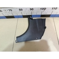 Накладка порога (внутренняя) HYUNDAI Getz 2002-2010 858231010