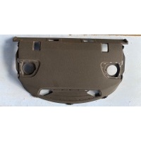 Полка багажника Mercedes C W205 2018 A2056903949