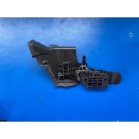 Кронштейн (крепление) Mercedes GLS X166 2018 A1667231214, A1667231008