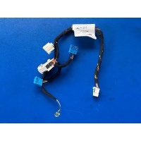 Жгут проводов (Проводка) Mercedes C W205 2018 A2055402224