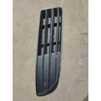 Заглушка (решетка) в бампер Volkswagen Polo4(2001-2009) 2006 6Q0853666E