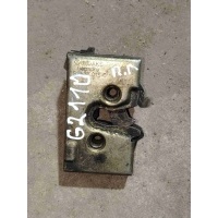 Замок двери передней левой Volkswagen Golf 2(1983-1992) 1990 191837015C