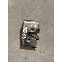 Замок двери задней левой Volkswagen Golf 2(1983-1992) 1990 193839015A