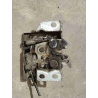 Замок капота Honda Civic 6(1995-2000) 1999
