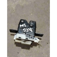 Замок багажника Renault Megan Scenic 2 2005 8200076240E