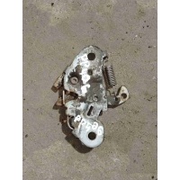 Замок капота Peugeot 406 1998