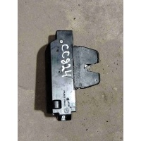 Замок багажника Citroen C8(2002-2014) 2009 9652301980