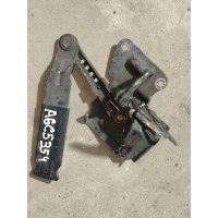 Замок капота Audi A6 C5(1997-2004) 2002 4B0823480F