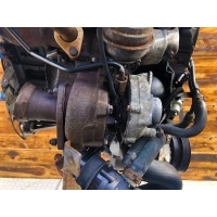 Турбина Audi A4 B5 1999 028145702R