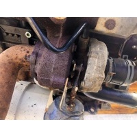Турбина Volkswagen Golf 4 1999 038253019A