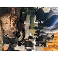 Турбина Peugeot 407 2005 K03401682, K03050, DE5029962