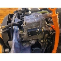 ТНВД Volkswagen Golf 4 1999 038130107D