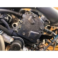 Насос вакуумный Volkswagen Passat B5 1999