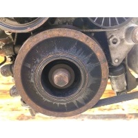 Шкив коленвала Opel Signum 2003