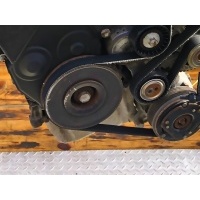 Шкив коленвала Peugeot 407 2005 7037B