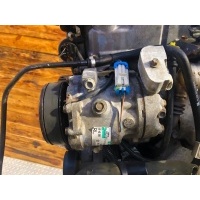Компрессор кондиционера Opel Astra H 2006 03581312562, 24421642, R134A, 1429F, 91205
