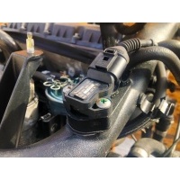 Датчик давления наддува Volkswagen Passat B5 1999 038906051B