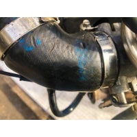 Патрубок интеркулера Volkswagen Passat B5 1999 3И01458342
