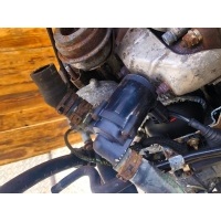 Насос антифриза дополнительный Audi A4 B5 1999 272800T101, 70707400, 078121601