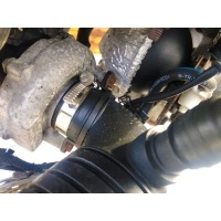 Патрубок турбины Volkswagen Passat B5 1999 416500