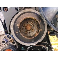 Шкив коленвала Volkswagen Passat B5 1999 028105243Q