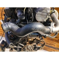 Патрубок интеркулера Opel Signum 2003 55559702, 2407177