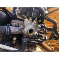 Корпус термостата Volkswagen Golf 4 1999 038121133A