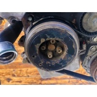 Шкив коленвала Volkswagen Golf 4 1999