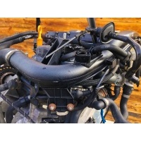 Патрубок интеркулера Audi A4 B5 1999 8D0145840
