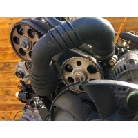 Патрубок турбины Volkswagen Passat B5 1999 8D0129615A