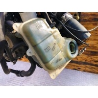 Бачок расширительный Volkswagen Passat B5 1999 110370
