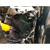 Насос вакуумный Peugeot 407 2005