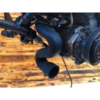 Патрубок турбины Audi A4 B5 1999