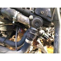 Корпус термостата Volkswagen Passat B5 1999 038121133A