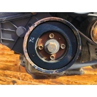 Шкив коленвала Opel Astra H 2006 43505