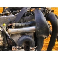 Охладитель отработанных газов Opel Astra H 2006