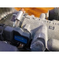 Датчик абсолютного давления Opel Signum 2003 0281002437